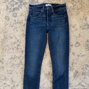 Loft Jeans